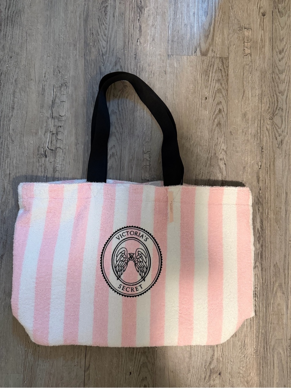 VS tote
